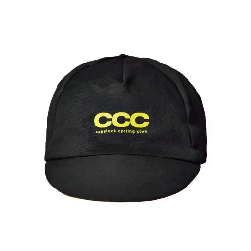 CCC BITMAP CYCLING CAP