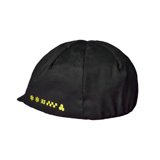 CCC BITMAP CYCLING CAP — 3