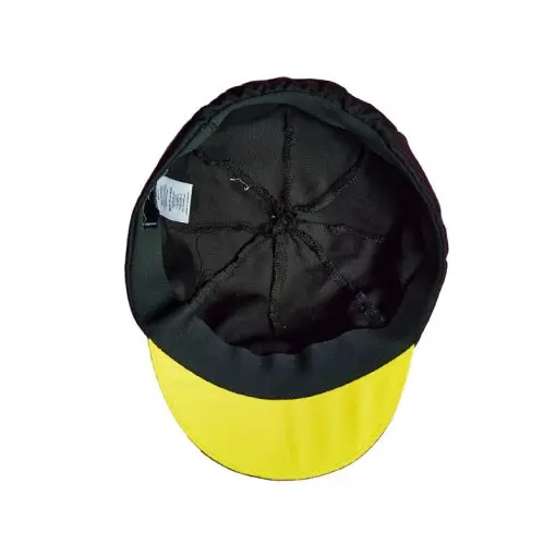 CCC BITMAP CYCLING CAP — 5