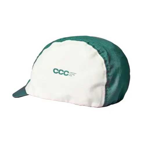 CCC JAPAN CYCLING CAP — 3