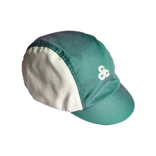 CCC JAPAN CYCLING CAP — 4