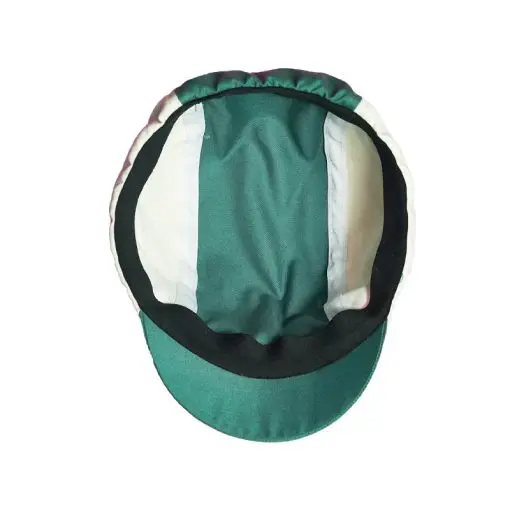 CCC JAPAN CYCLING CAP — 5