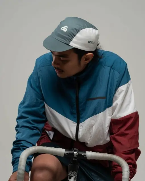 CCC JAPAN CYCLING CAP — 6