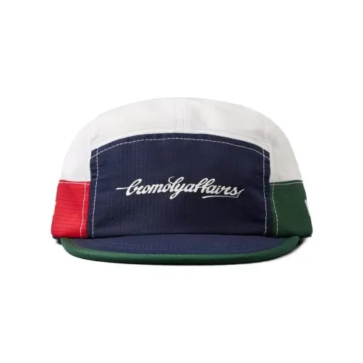 Cromoly Affairs Mesh Cap
