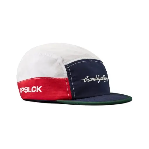 Cromoly Affairs Mesh Cap — 2