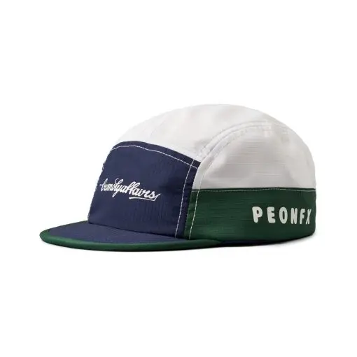 Cromoly Affairs Mesh Cap — 5