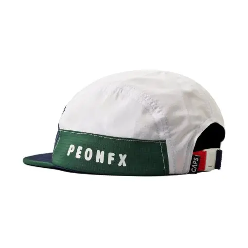 Cromoly Affairs Mesh Cap — 4