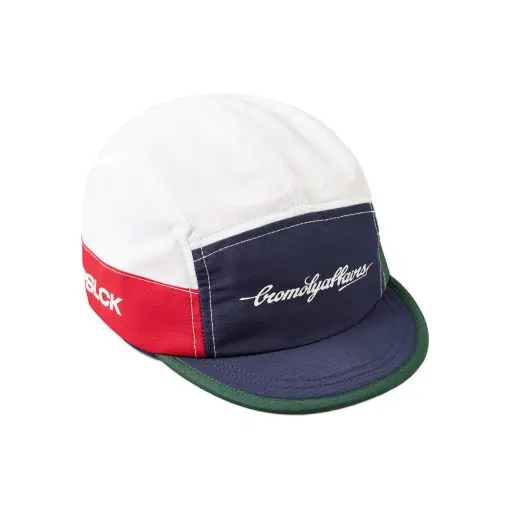 Cromoly Affairs Mesh Cap — 3