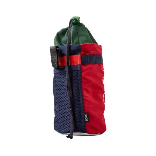 Cromoly Affairs Stem Bag — 2