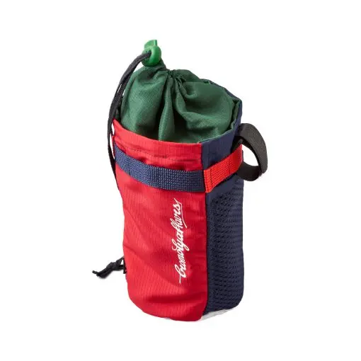 Cromoly Affairs Stem Bag — 3