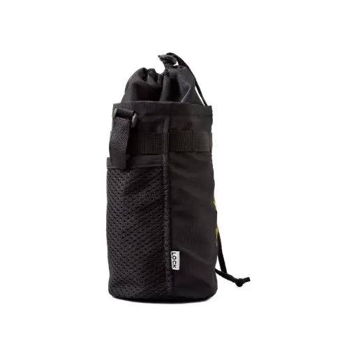 Black Cromoly Affairs Stem Bag — 2