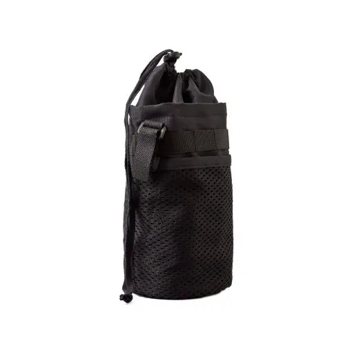 Black Cromoly Affairs Stem Bag — 4
