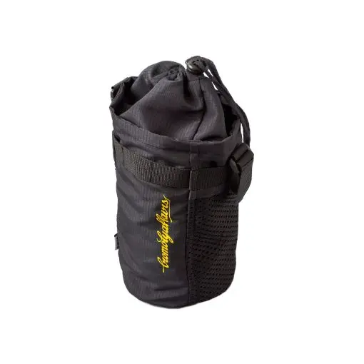 Black Cromoly Affairs Stem Bag — 3