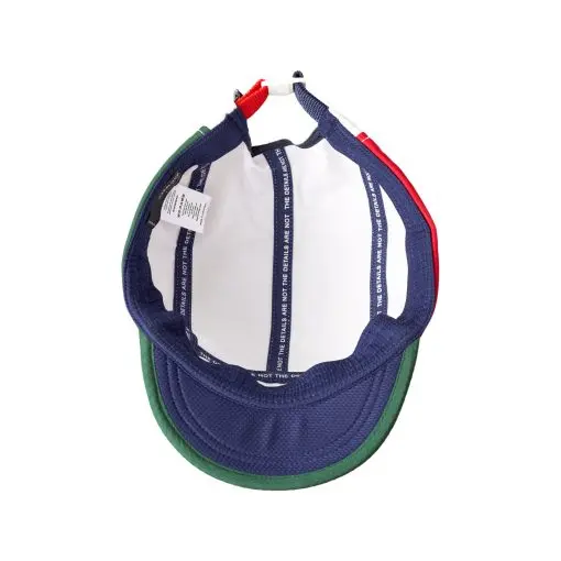 Cromoly Affairs Mesh Cap — 6