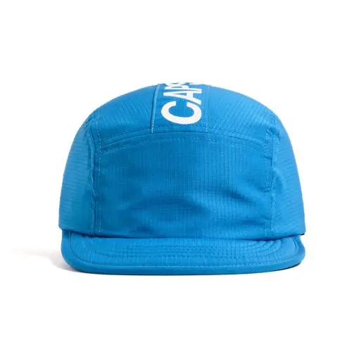 All Blue 5 Panel Type Line