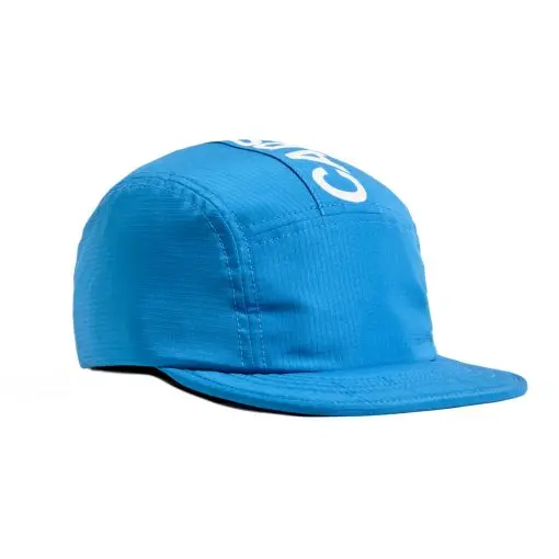 All Blue 5 Panel Type Line — 3