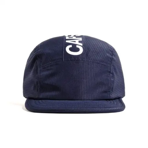 All Navy 5 Panel Type Line