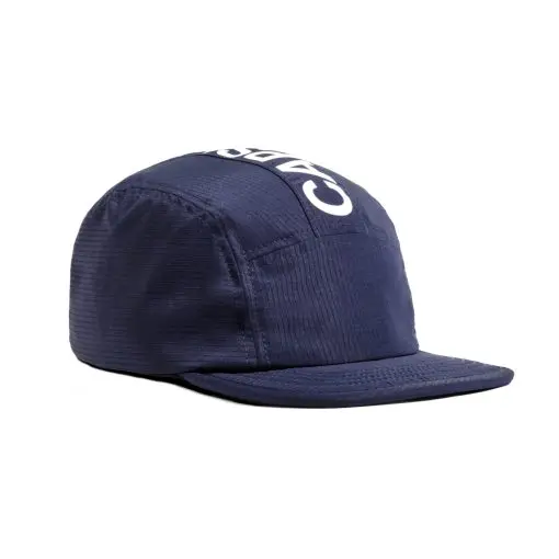 All Navy 5 Panel Type Line — 3