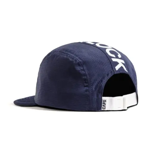 All Navy 5 Panel Type Line — 4