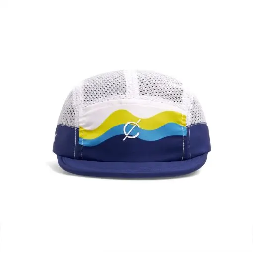 Mesh Cap 2.0 Multi Sport Wave