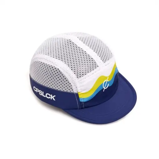 Mesh Cap 2.0 Multi Sport Wave — 2