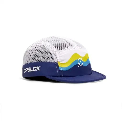 Mesh Cap 2.0 Multi Sport Wave — 3