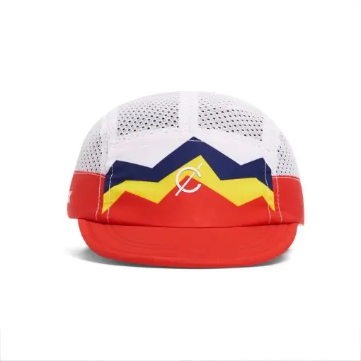 Mesh Cap 2.0 Multi Sport Zig-zag