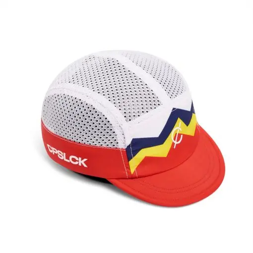 Mesh Cap 2.0 Multi Sport Zig-zag — 2