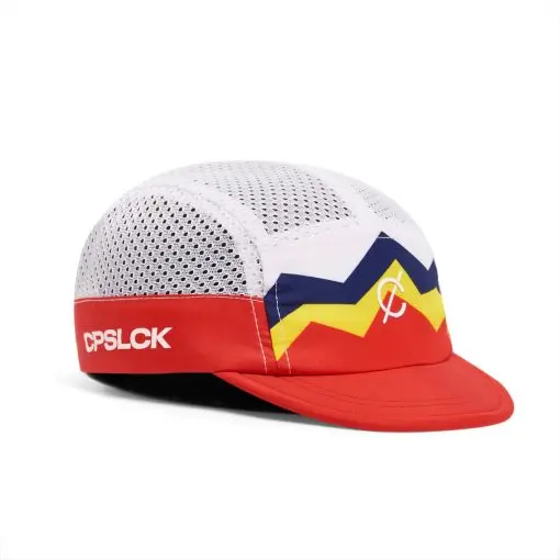 Mesh Cap 2.0 Multi Sport Zig-zag — 3