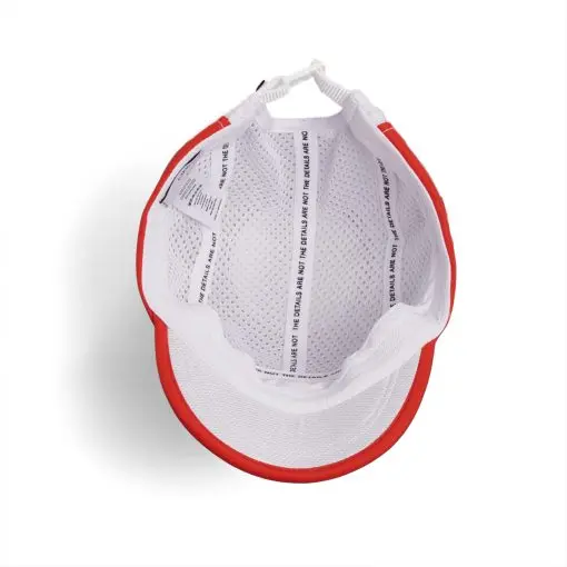 Mesh Cap 2.0 Multi Sport Zig-zag — 5