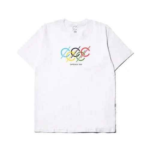 Olympic T-shirt