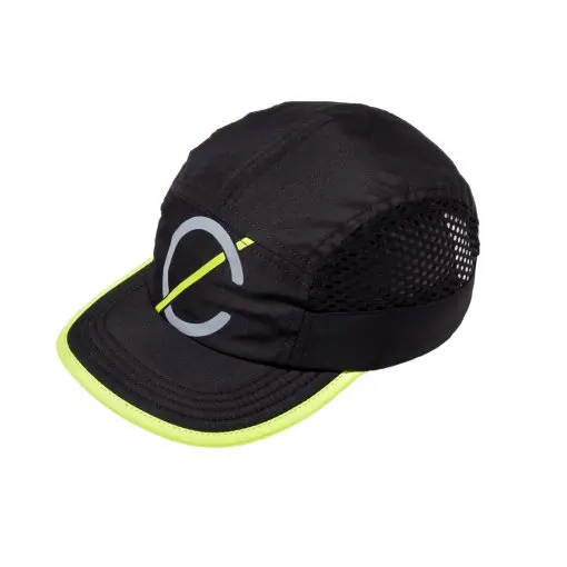 Capslock Outsphere 5 Panel Mesh Cap — 2