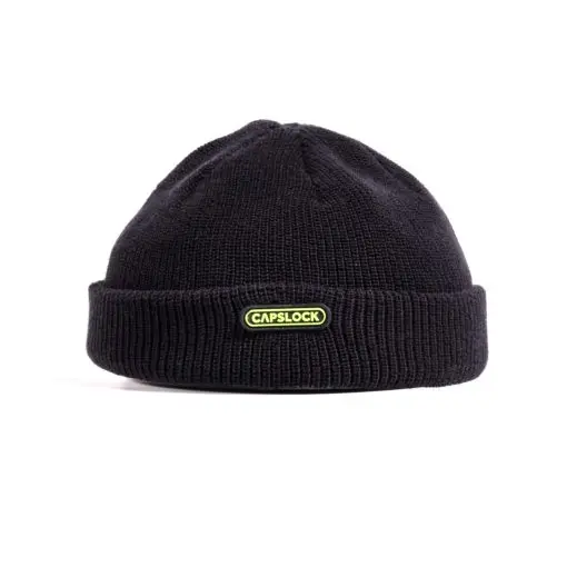Capslock Outsphere Beanie