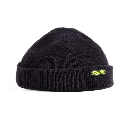 Capslock Outsphere Beanie — 3