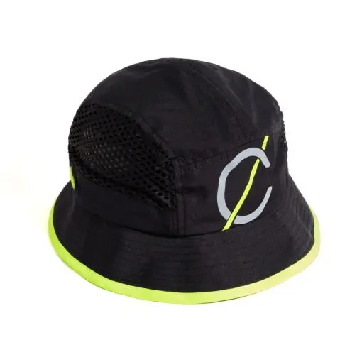 Capslock Outsphere Bucket Hat — 2