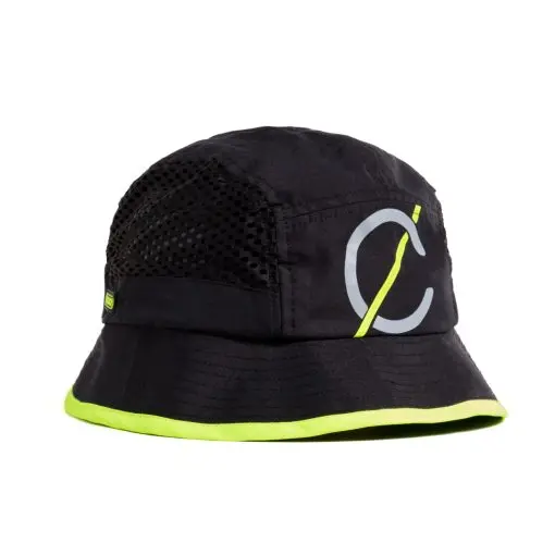Capslock Outsphere Bucket Hat — 3