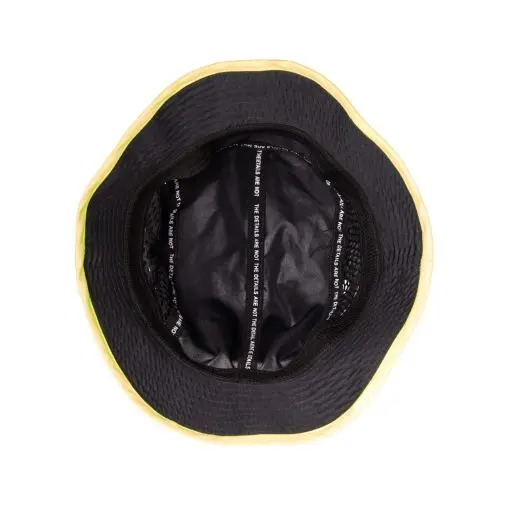 Capslock Outsphere Bucket Hat — 5