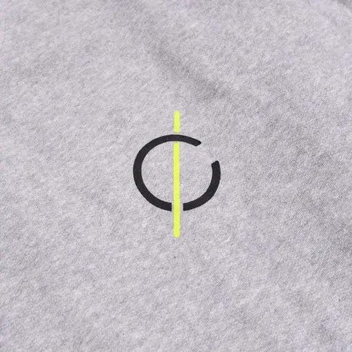 Capslock Outsphere Crew Neck — 3