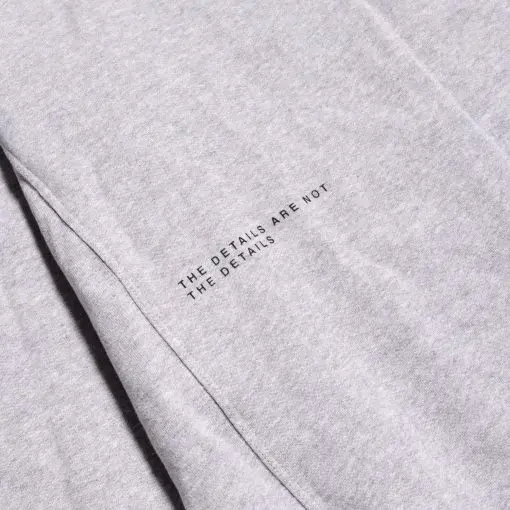 Capslock Outsphere Crew Neck — 7