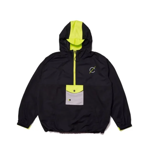 Capslock Outsphere Jacket