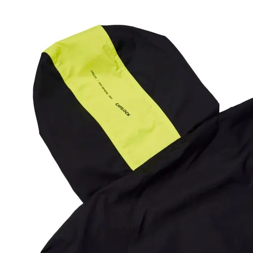 Capslock Outsphere Jacket — 10