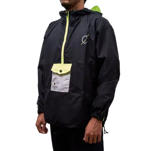 Capslock Outsphere Jacket — 11