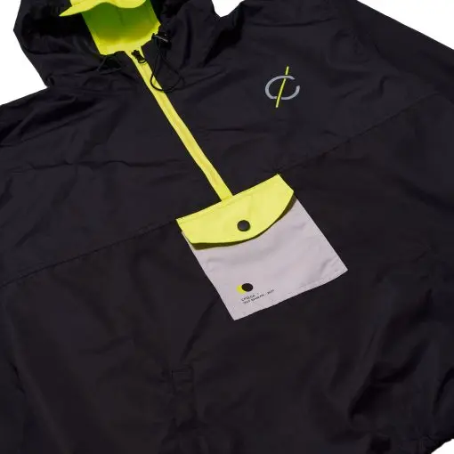 Capslock Outsphere Jacket — 2