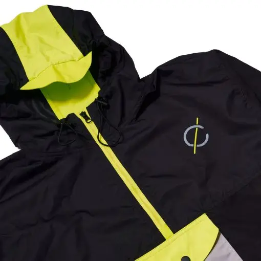 Capslock Outsphere Jacket — 3