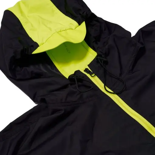 Capslock Outsphere Jacket — 4