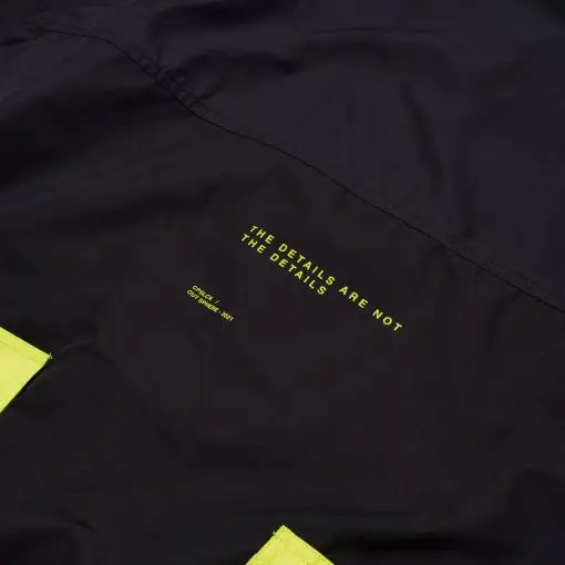 Capslock Outsphere Jacket — 6