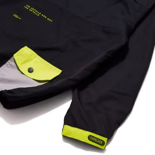 Capslock Outsphere Jacket — 9