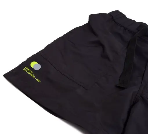 Capslock Outsphere Short Pants — 2