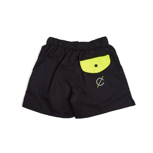 Capslock Outsphere Short Pants — 3