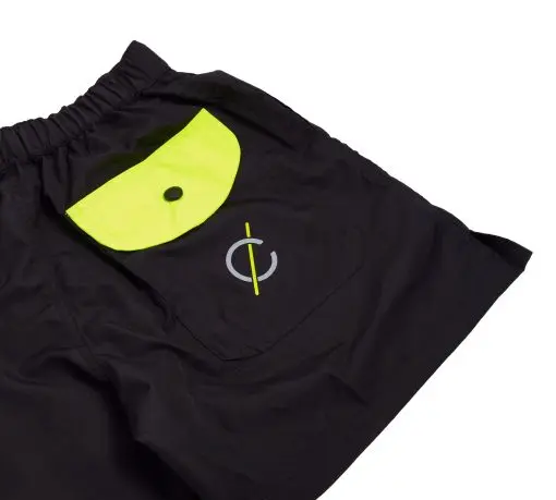 Capslock Outsphere Short Pants — 4